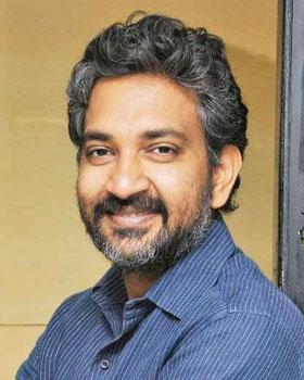 S. S. Rajamouli